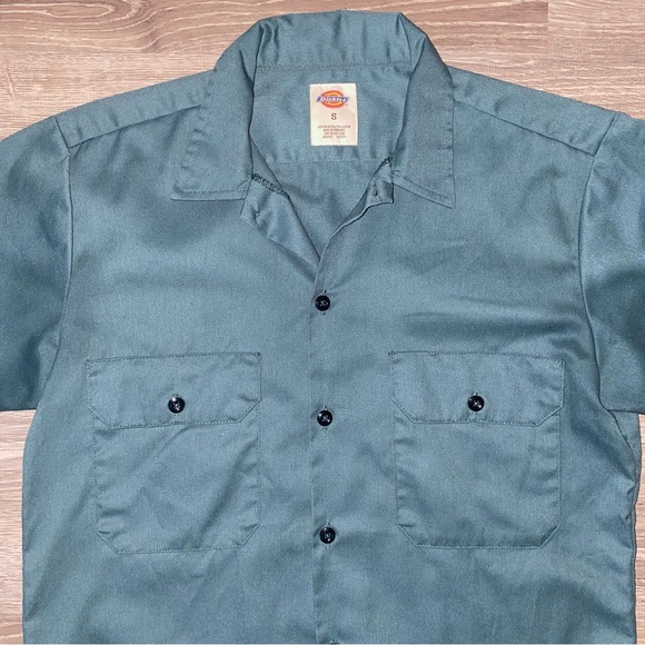 Dickies Work Shirt - Picture 3 of 7